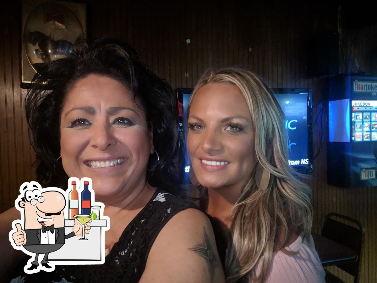 Brass Rail Bar in Point Marion Restaurant reviews
