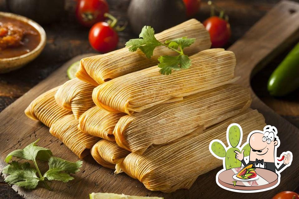 El Super Tamal restaurant, Monterrey, Vía Alcala 3009 Restaurant reviews