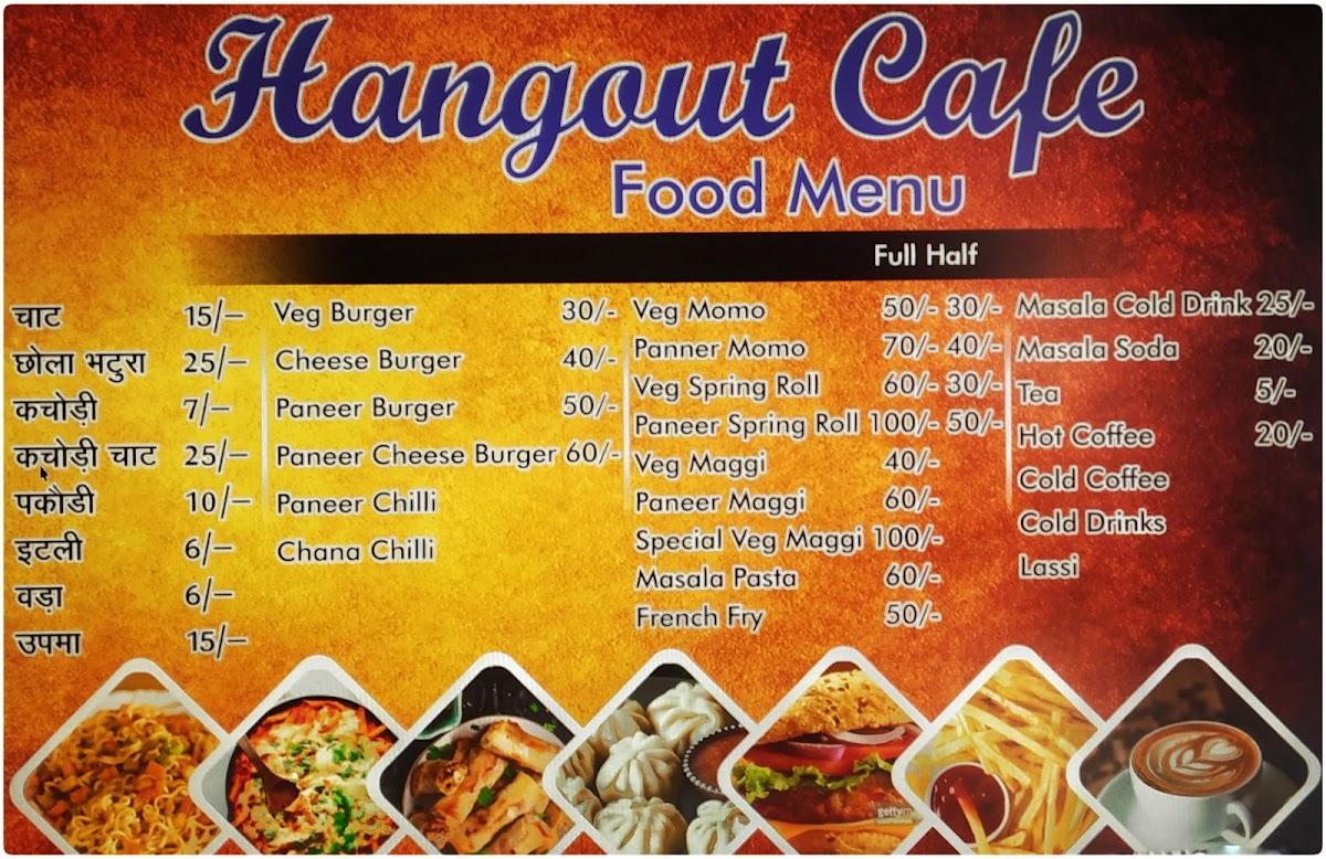 menu-at-hang-out-cafe-jamshedpur