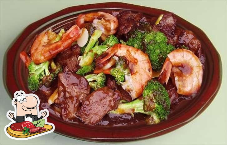 Jade Tree Chinese Cuisine In Mentor - Restaurant Menu And Reviews