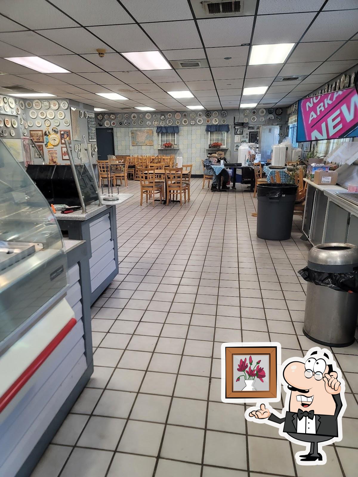 Buffets In Jonesboro Arnull