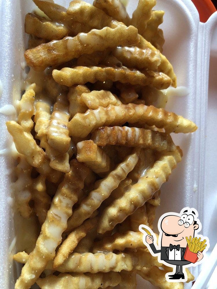 Olympus Donair in Edmonton Restaurant reviews