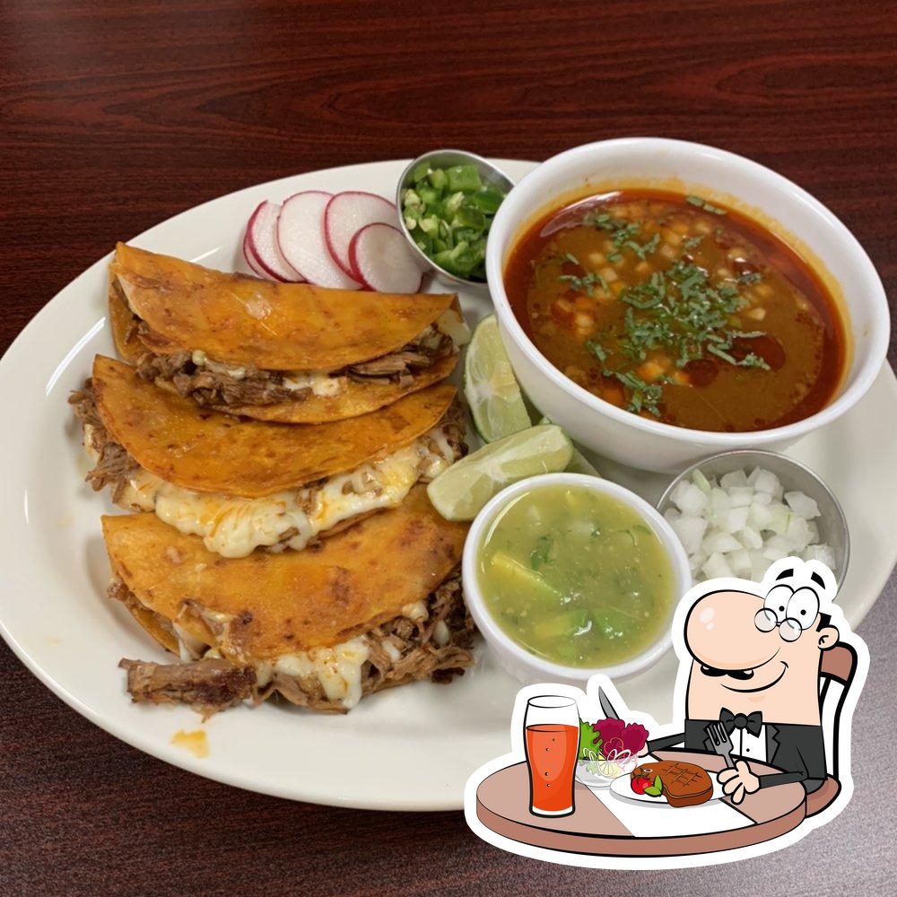 Taqueria y restaurant el primo in Cary - Restaurant menu and reviews