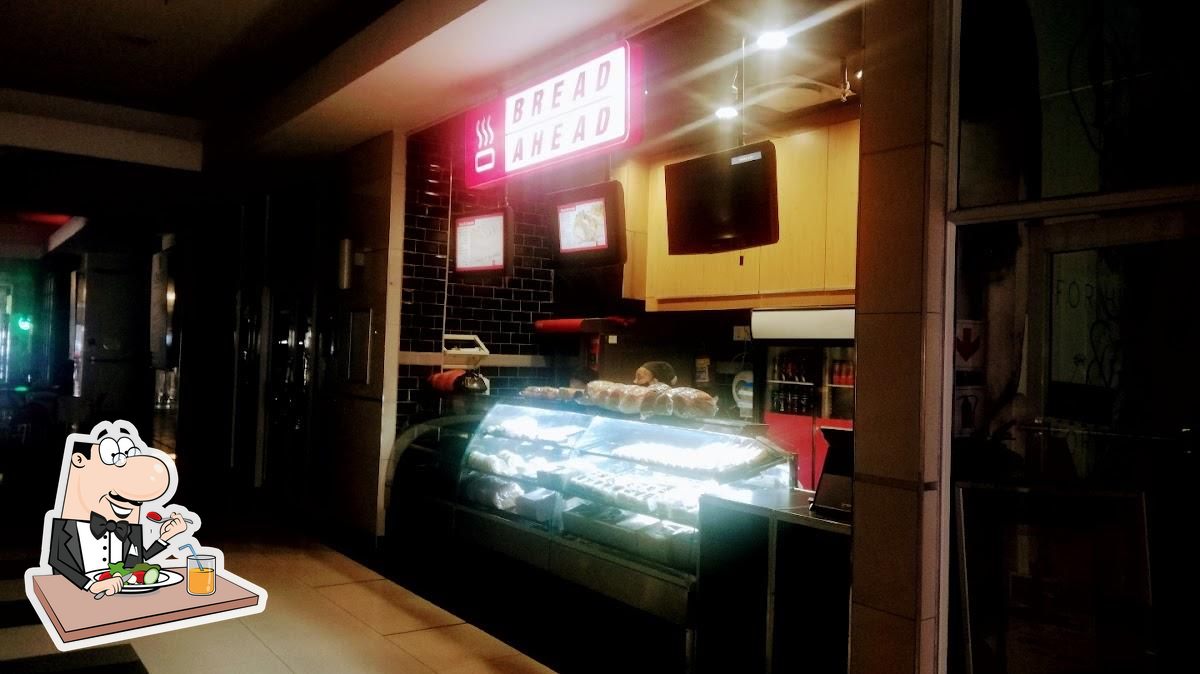Bread Ahead, Durban, Shop 3 Restaurant reviews