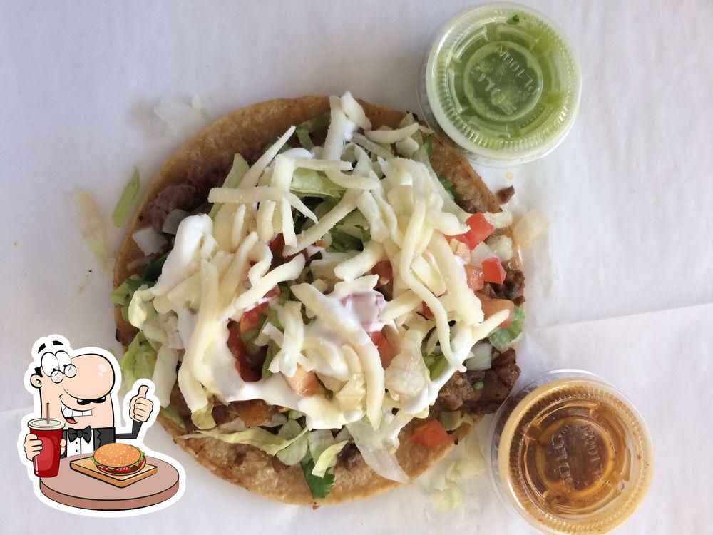 Fernando's, 15 E Main St in Champaign Restaurant menu and reviews