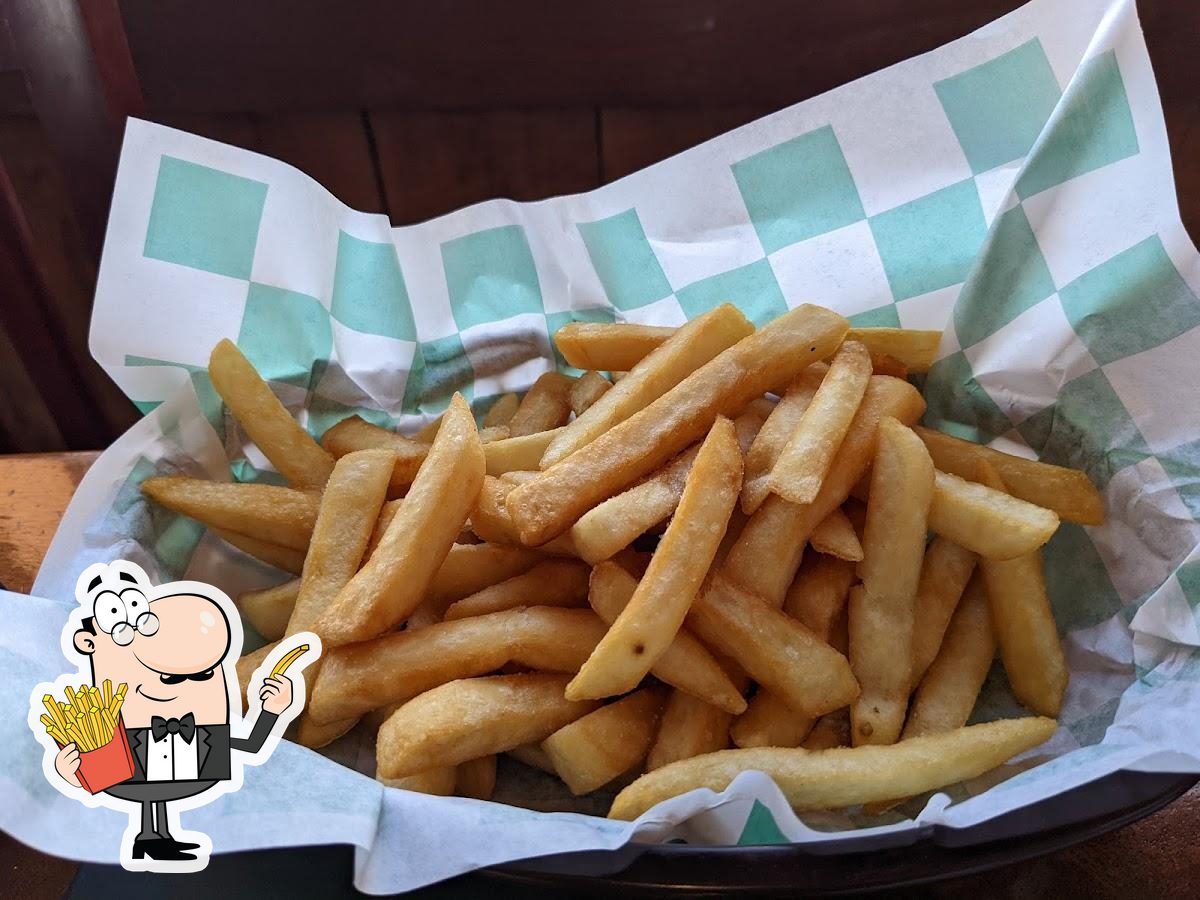 Loughman Lakeside Restaurant in Mims Restaurant menu and reviews