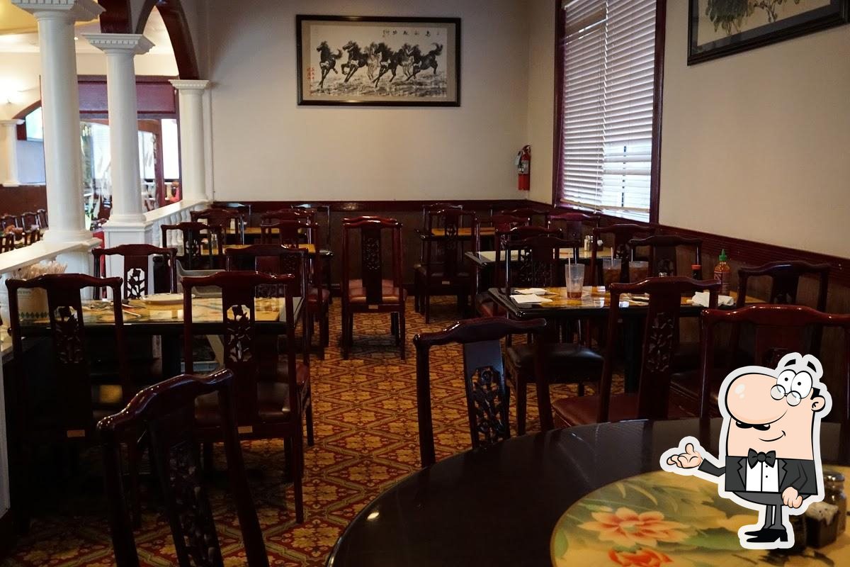 LINS GRAND BUFFET WESLACO in Weslaco - Restaurant menu and reviews