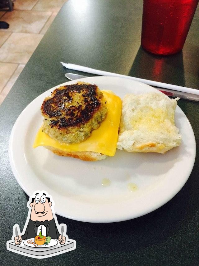 Narobia's Grits & Gravy in Savannah Restaurant menu and reviews