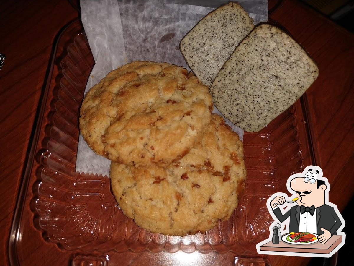 The Two Fraus Bakery in Harmony Restaurant menu and reviews