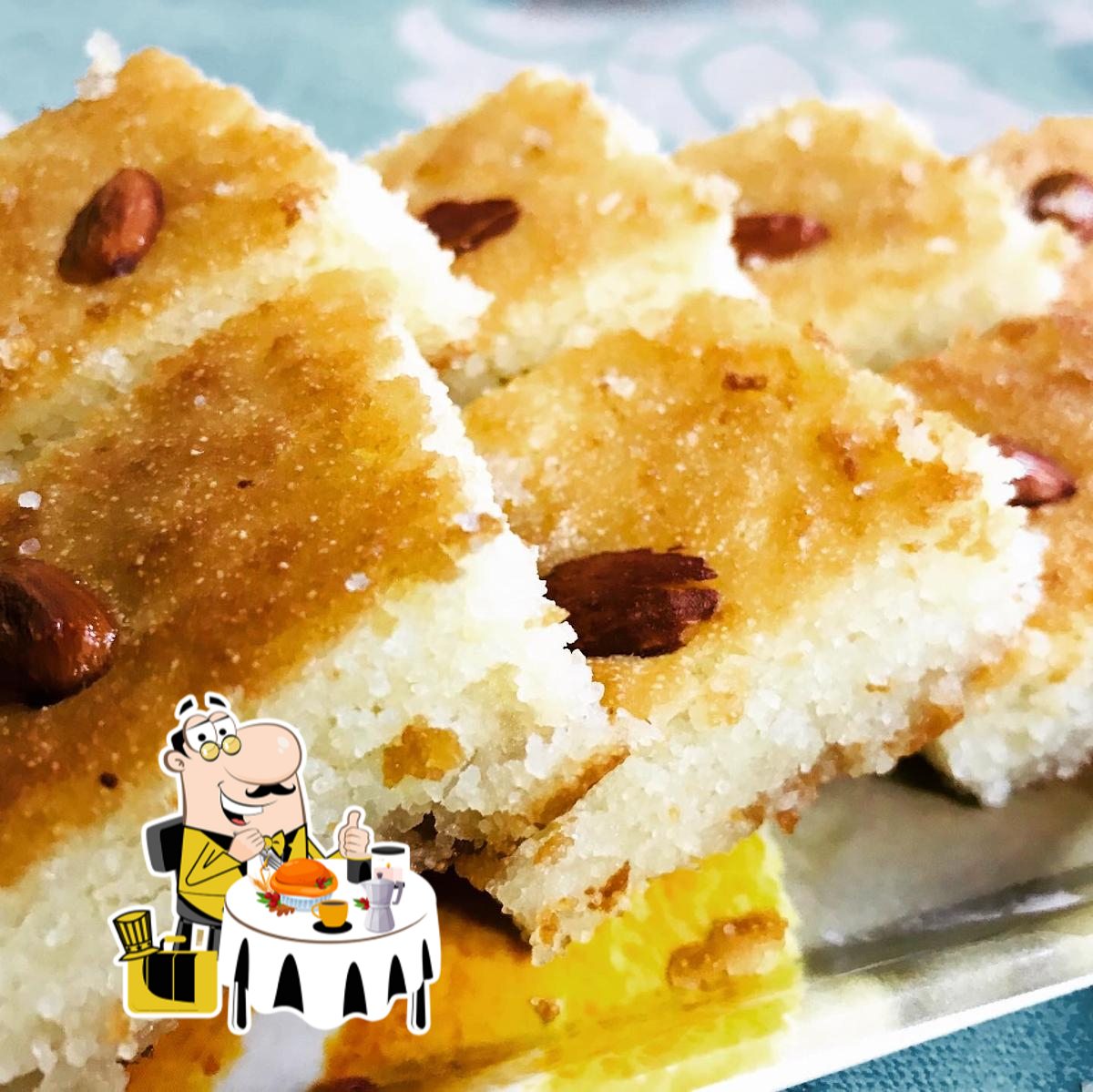 BAKERS HOUSE, Hyderabad Restaurant menu and reviews