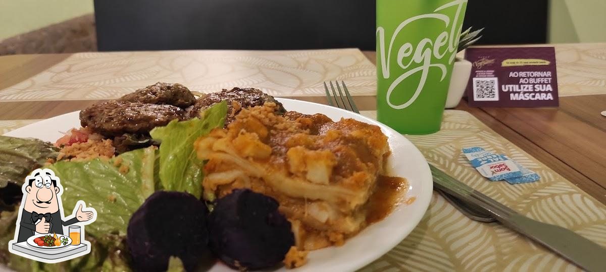 Super Vegetariano - Unidade Aparecida restaurante, Santos - Avaliações de  restaurantes