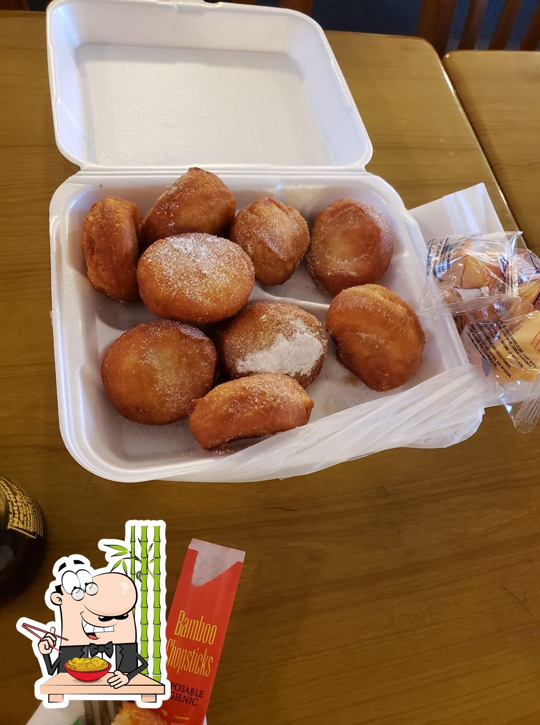 Super Canton in Hartford Chinese restaurant menu and reviews