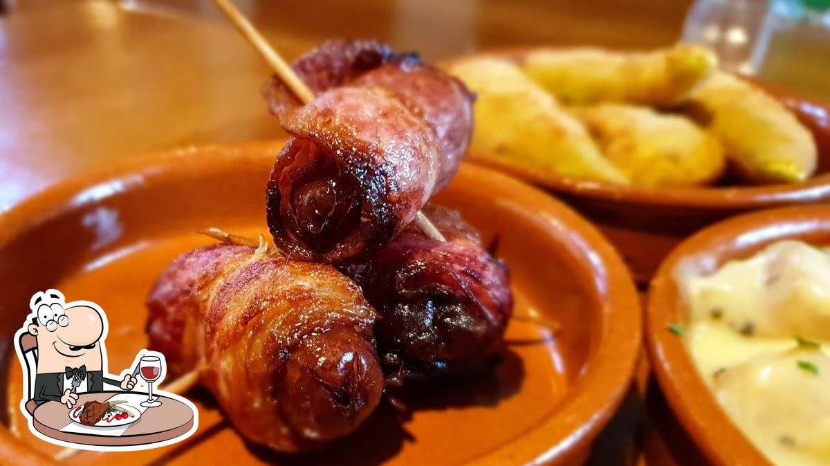 Tapas & More restaurant, Dortmund Restaurantspeisekarten und Bewertungen