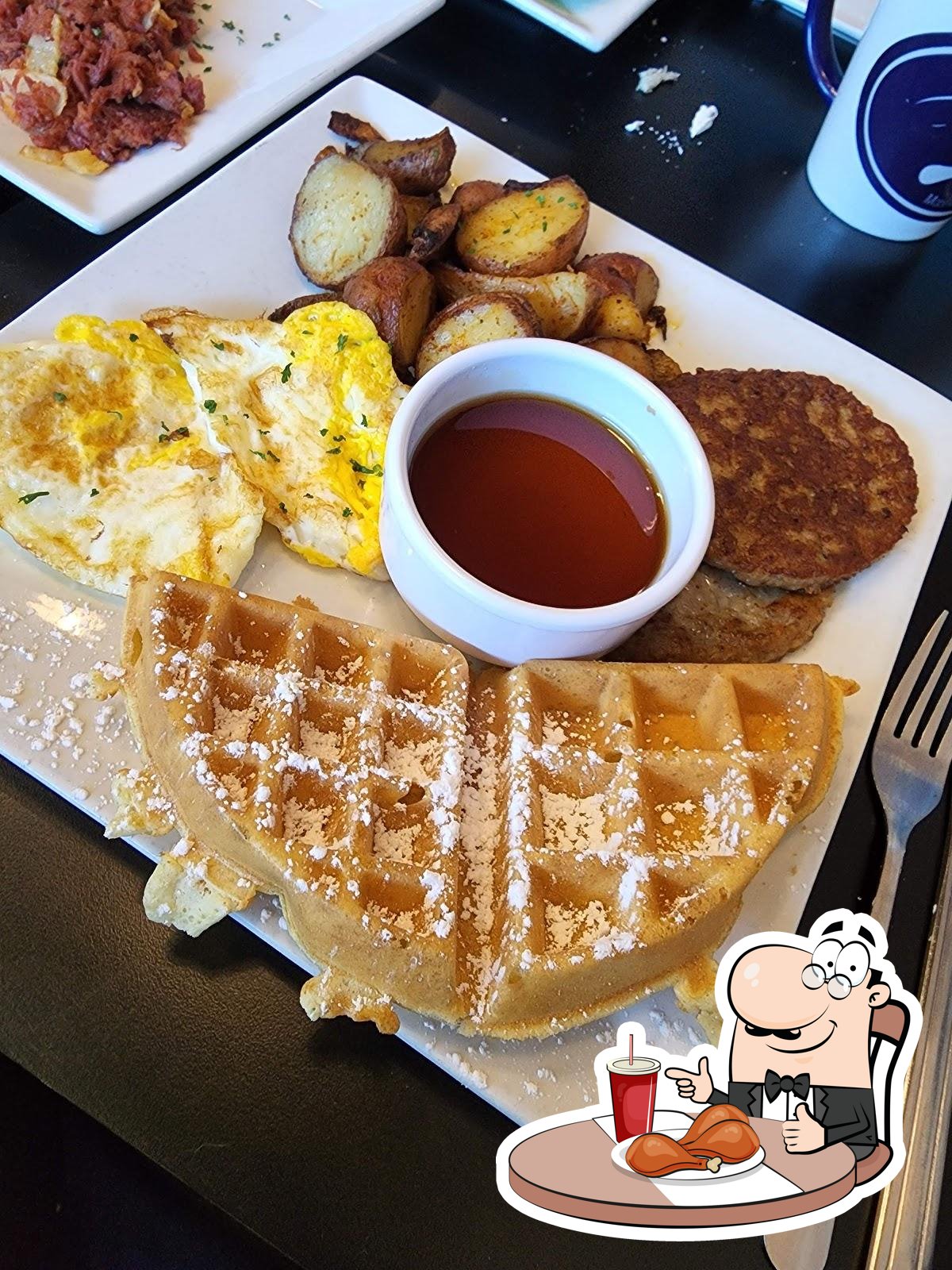 Blue Plate Kitchen in West Hartford Restaurant reviews