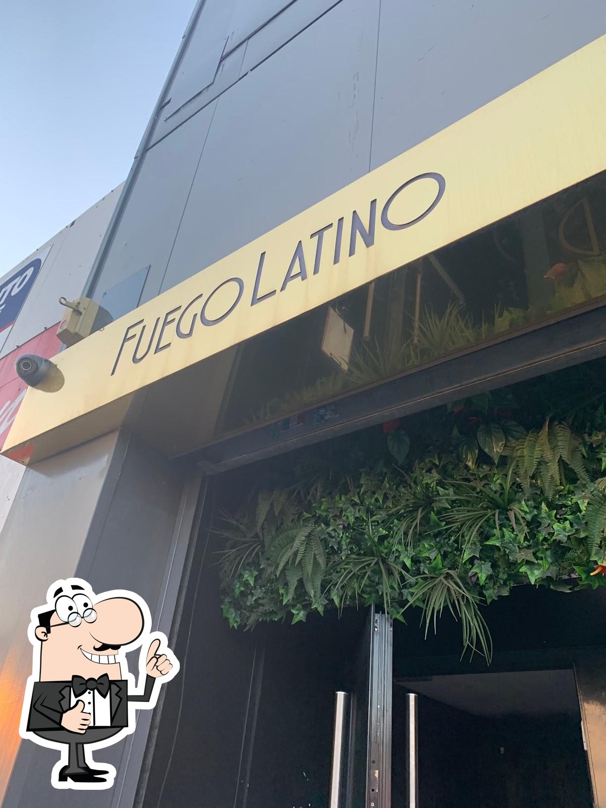 Fuego latino by Paris restaurant, Bondy - Menu du restaurant et commentaires