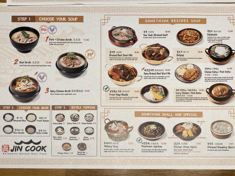 menu-at-jin-cook-authentic-korean-soul-food-restaurant-glendale