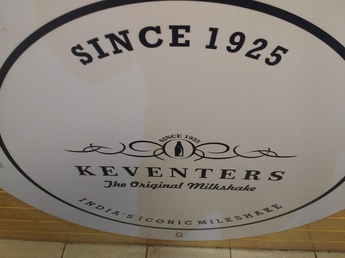 Keventer raises $25m to fund expansion