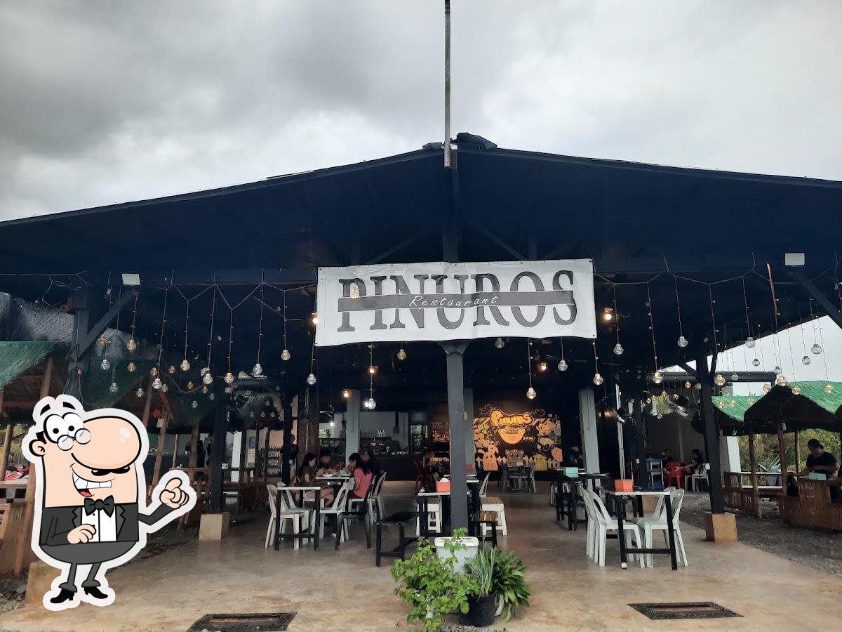 Pinuros Highway KM 271 Eatery, Solano - Restaurant menu, prices and reviews