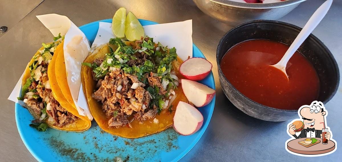 Tacos La Morena restaurant, Tijuana - Restaurant reviews