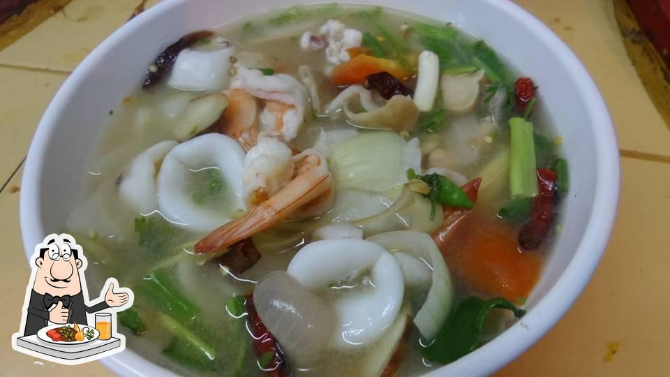 ร้านu200b 2u200b เจียงu200b restaurant, Chiang Mai - Restaurant reviews