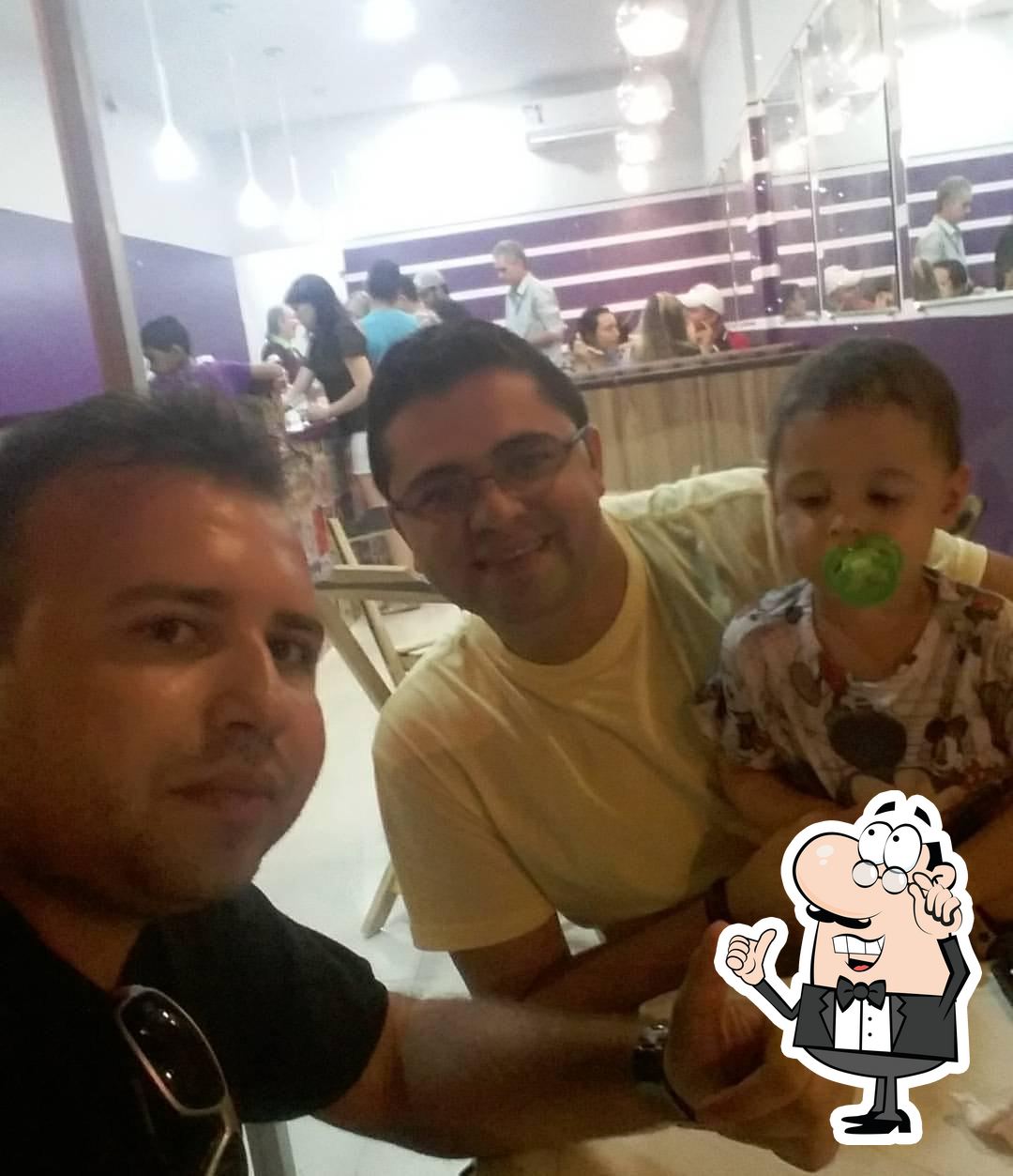 Açai Maria Pitanga Pátio Messejana restaurante, Eusébio Avaliações