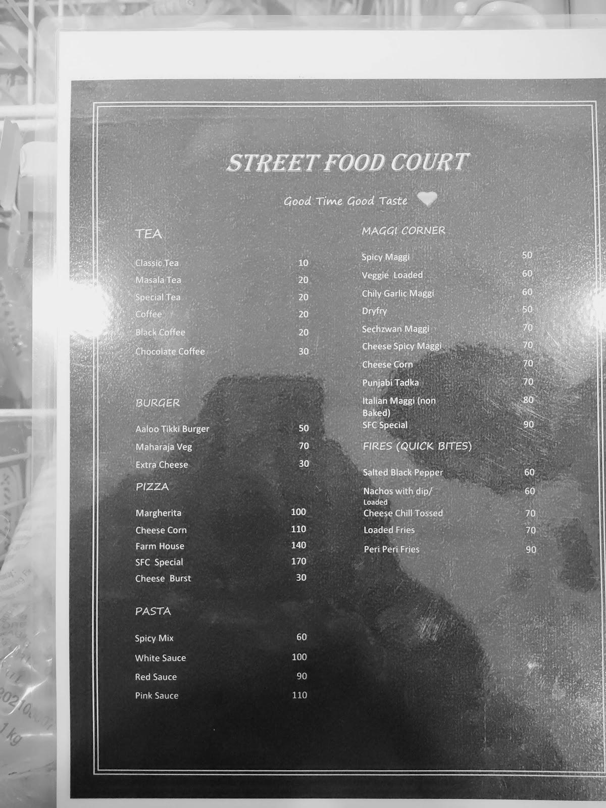 menu-at-street-food-court-abhanpur