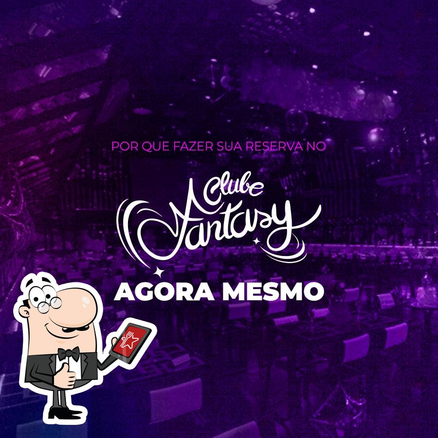Clube Fantasy, Belo Horizonte - Restaurant reviews
