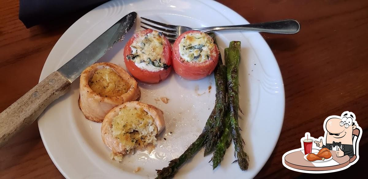 OutWest Steakhouse in Kernersville Restaurant menu and reviews