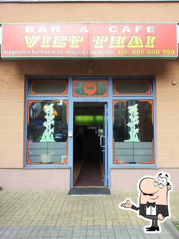 Bar Viet Thai Warsaw Wolska Restaurant Reviews