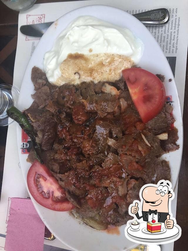 iskender efendi konagi bursa restaurant reviews