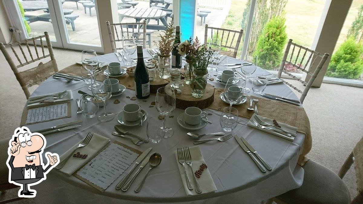 The Moorlands Inn, Halifax - Restaurant menu, prices and reviews, image size:1200x675