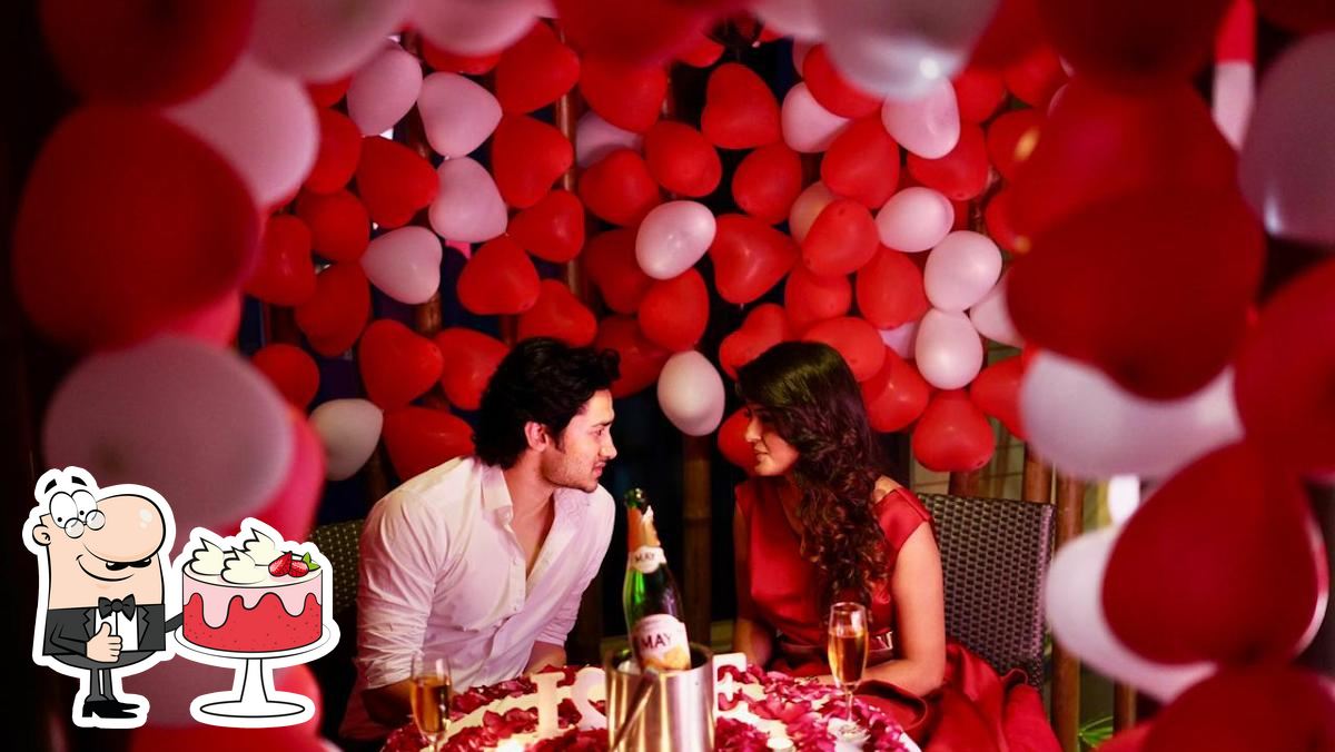 Candle Light Dinner In Surat, Surat, 515 Restaurant reviews