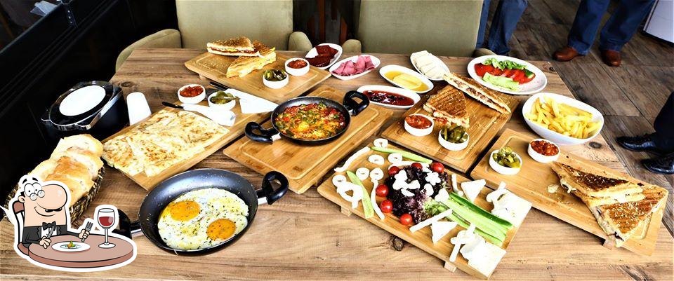 nazar tost evi bursa dogan avcioglu cd restaurant reviews