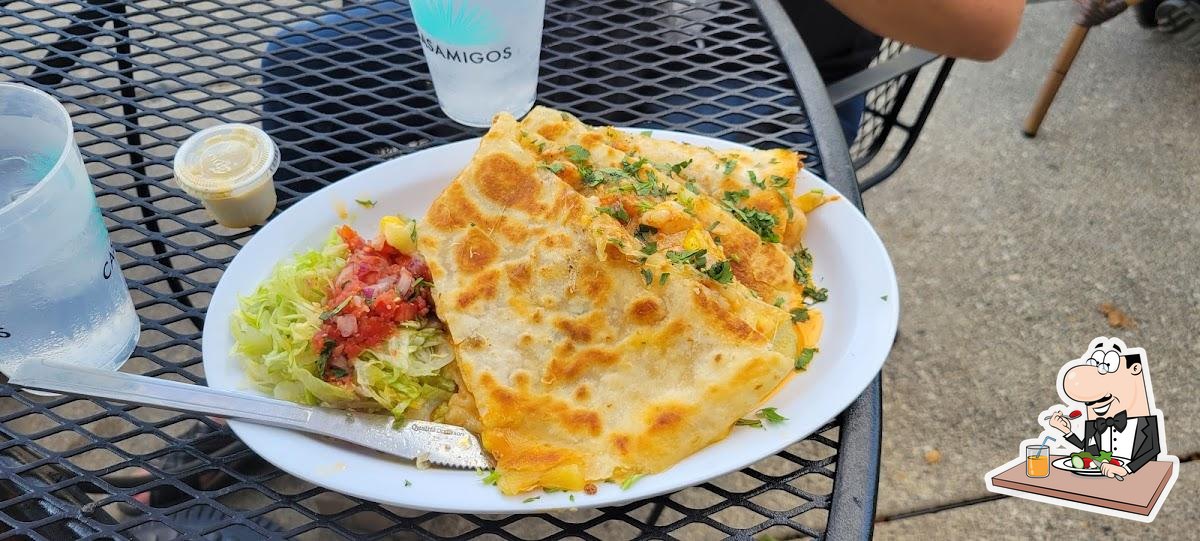 Paloma Taco and Tequila in Milwaukee Restaurant reviews