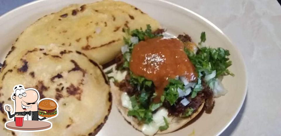 Restaurante Birria El Wero, Piedras Negras - Opiniones del restaurante