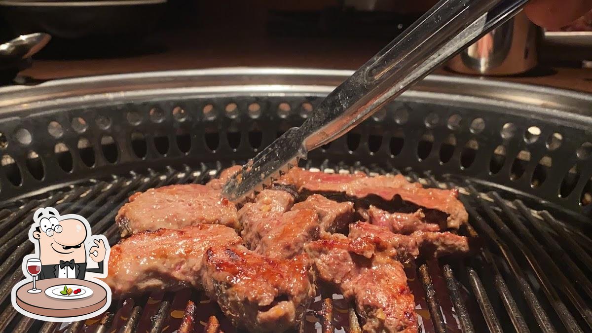 GOGI KOREAN BBQ & KARAOKE in Christchurch Restaurant reviews