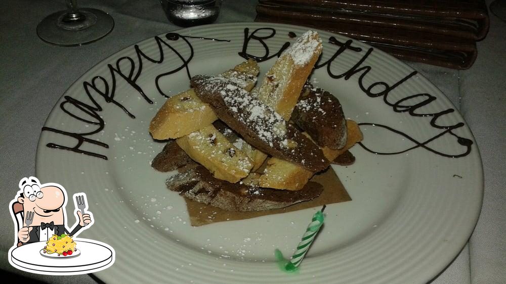 Piccolo Sogno, 464 N Halsted St in Chicago Restaurant reviews