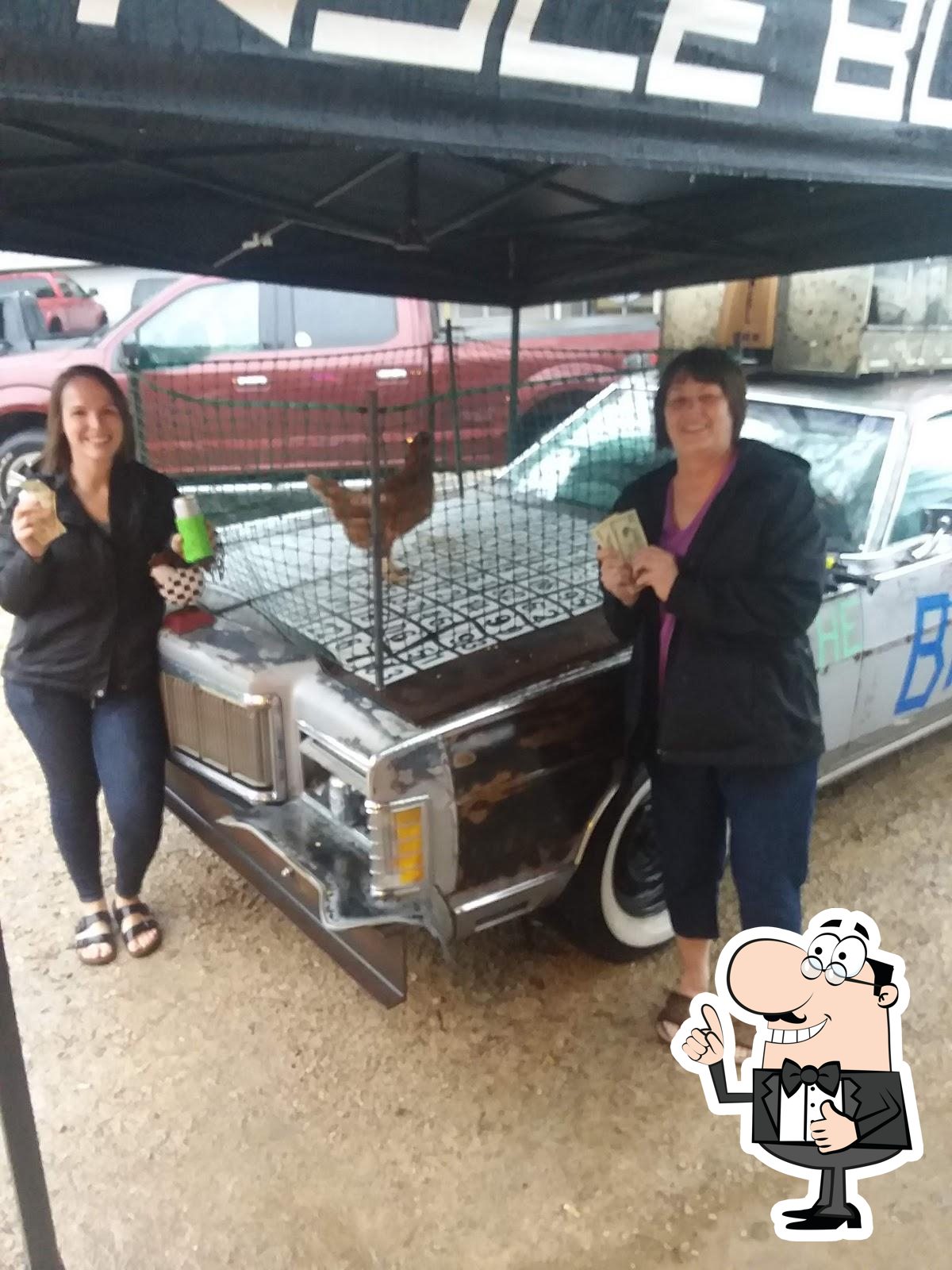 The Brothel Tavern in Fountain City Restaurant reviews