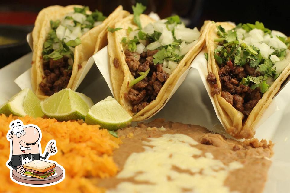 El Cerro Grande Mexican Restaurant, 2268, 5120 College Rd 109 in