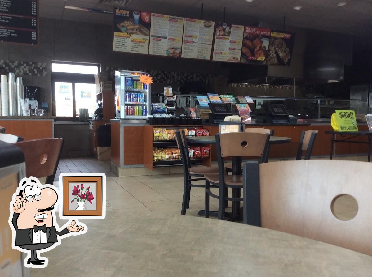 Elmo's Pizza & Subs, 10040 Lima Rd in Fort Wayne Restaurant menu and