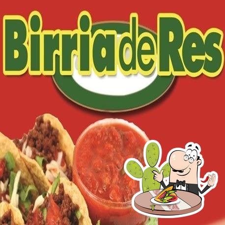 Birria De Res restaurant, Irapuato, Felipe Muñoz 181 - Restaurant reviews