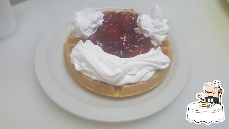 Buttermilk Cafe in Independence Restaurant reviews