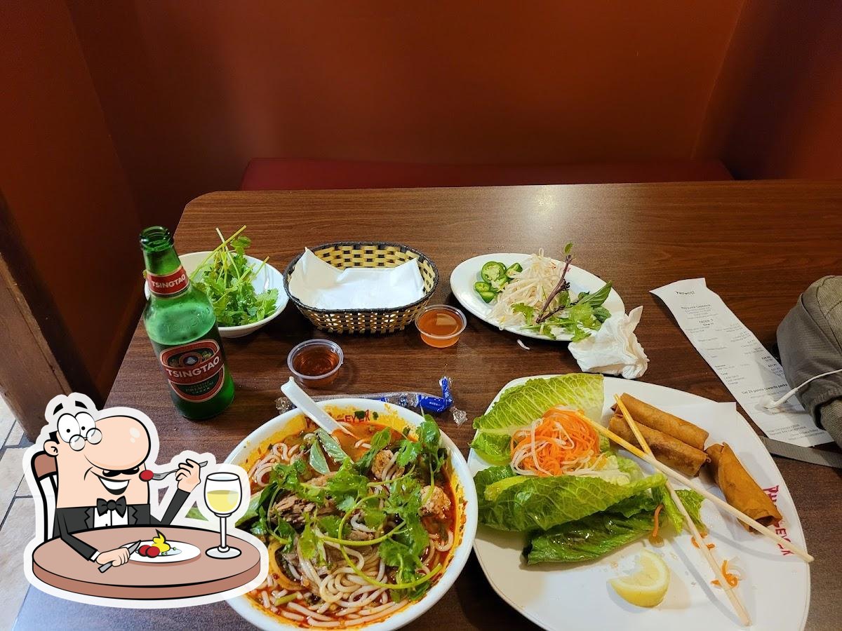 Pho Ever Gardena in Gardena Restaurant reviews