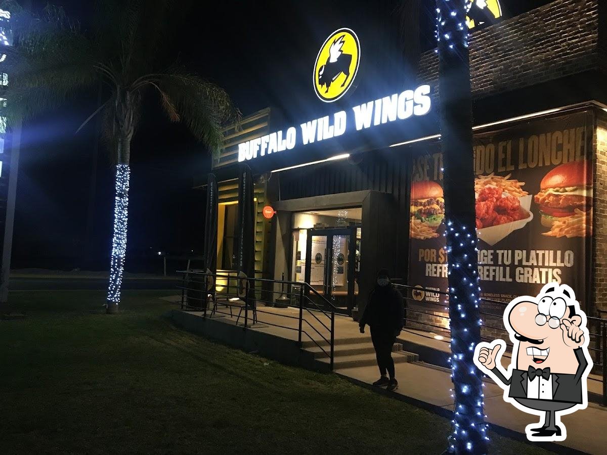 Buffalo Wild Wings, Torreón carta y opiniones del e comida rápida