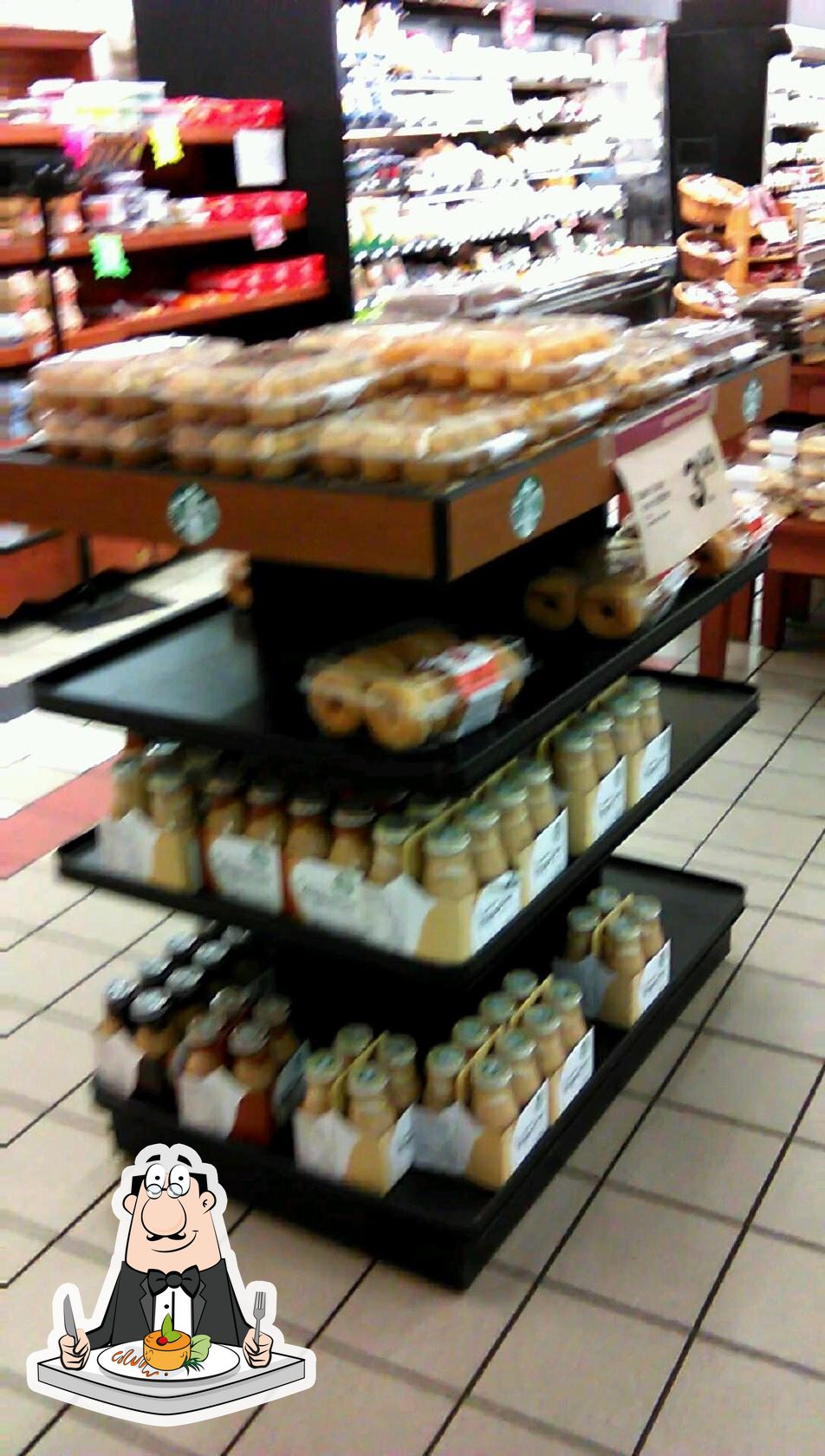 Giant Eagle Bakery in Monongahela 