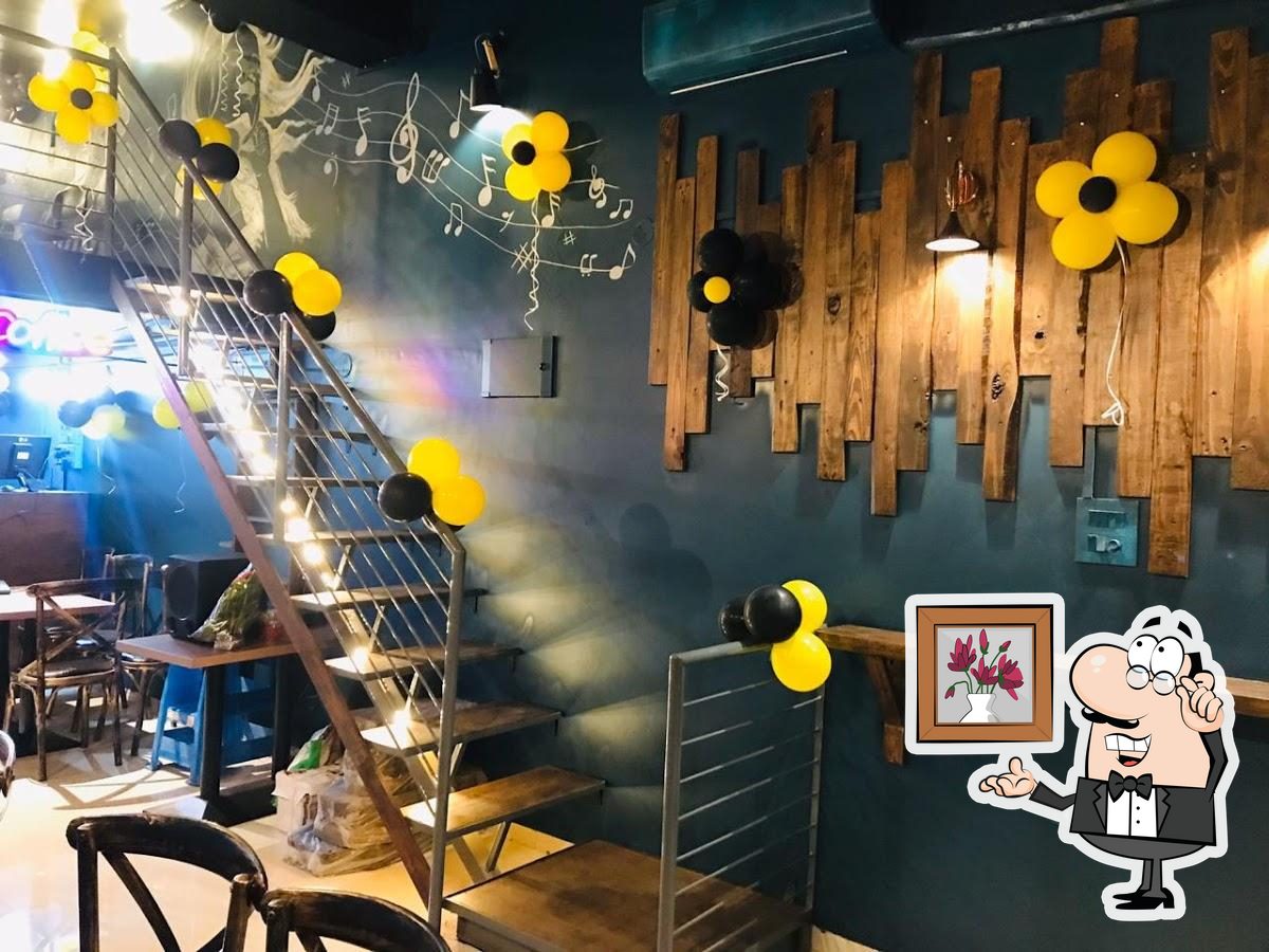 Pokket Cafe Mukai Chowk, Kiwale, Ravet, Pune, Pune Restaurant reviews