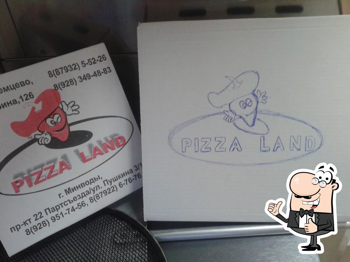 Ресторан Pizza Land, Иноземцево - Отзывы о ресторане