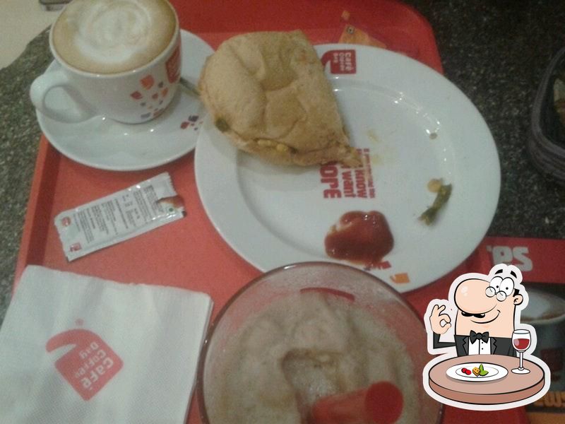Cafe Coffee Day, Mumbai