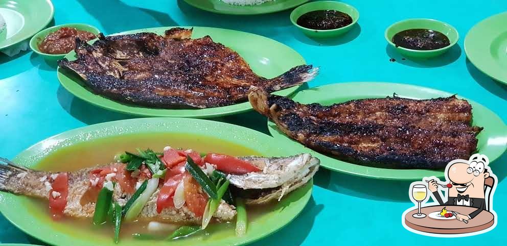 Ikan Panggang SENG PON restaurant, Medan - Restaurant reviews