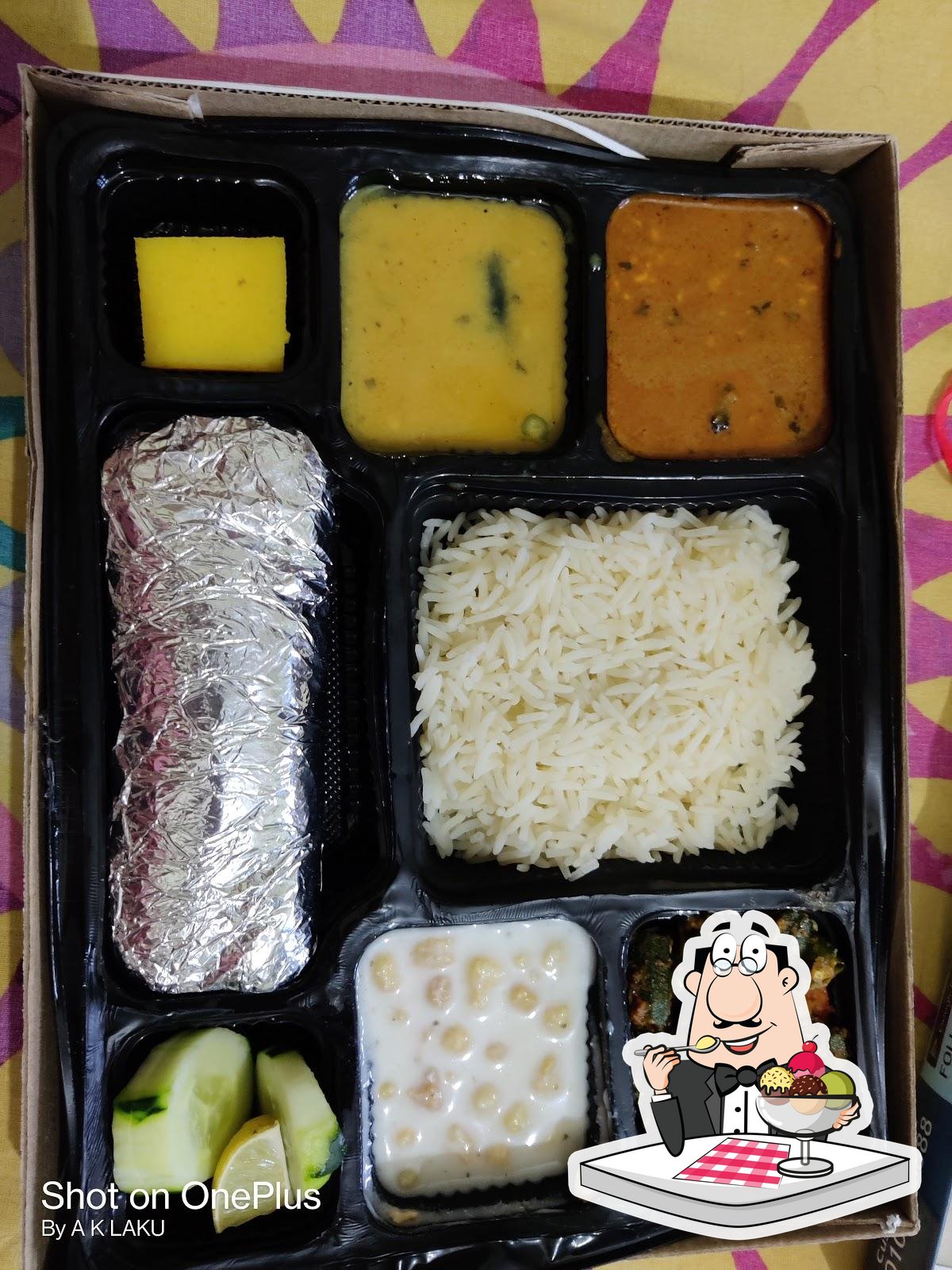 Dabbawala thali house Online Food Delivery, Jodhpur Restaurant reviews